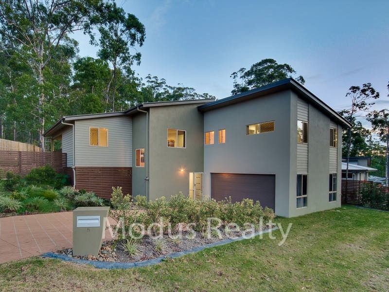 5 Helicia Circuit, Mount Cotton QLD 4165
