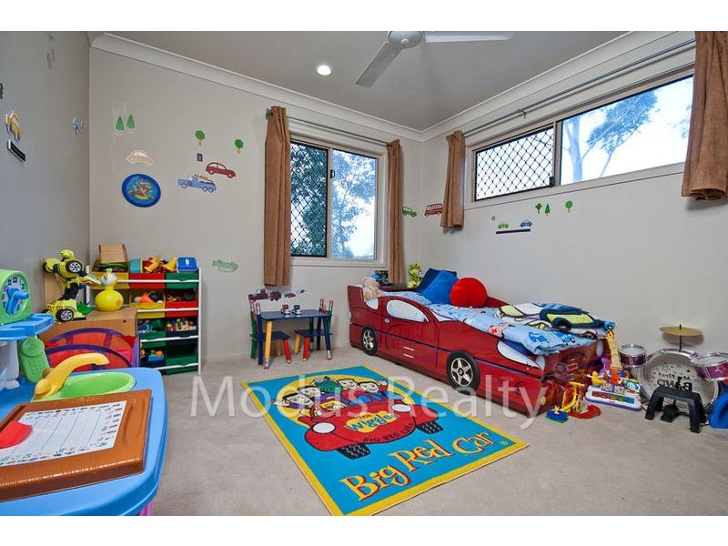 5 Helicia Circuit, Mount Cotton QLD 4165