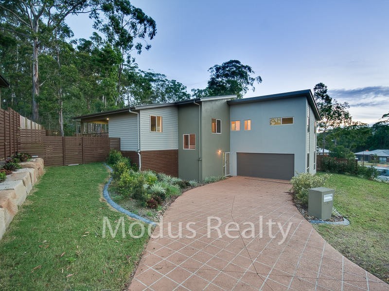 5 Helicia Circuit, Mount Cotton QLD 4165