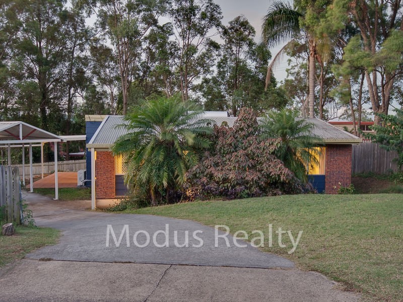7 Petunia Court, Eagleby QLD 4207