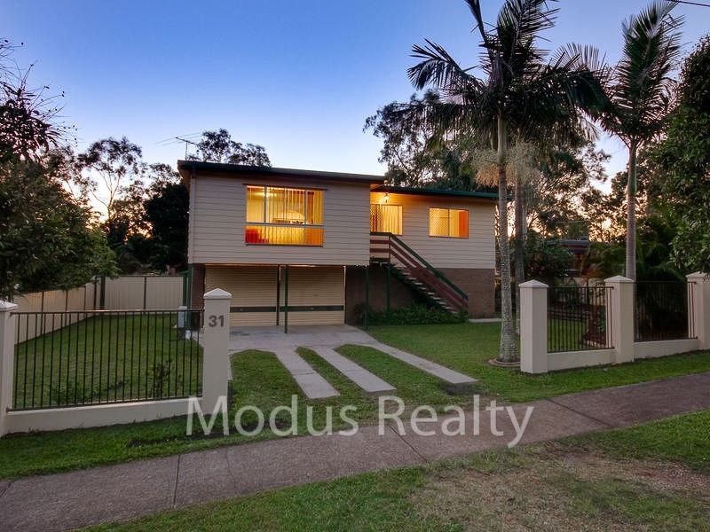 31 Catalina Street, Loganlea QLD 4131