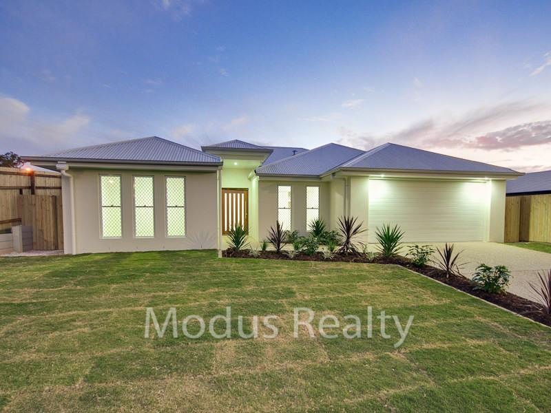 9 Dunnart Street, Victoria Point QLD 4165