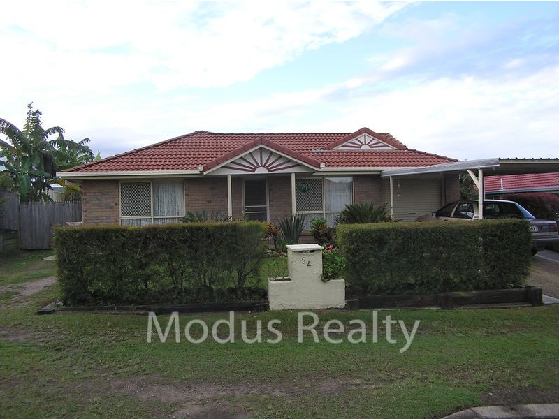54 McKinley Street, Eagleby QLD 4207