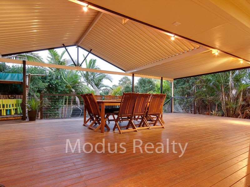 19 Kentwell Place, Wishart QLD 4122