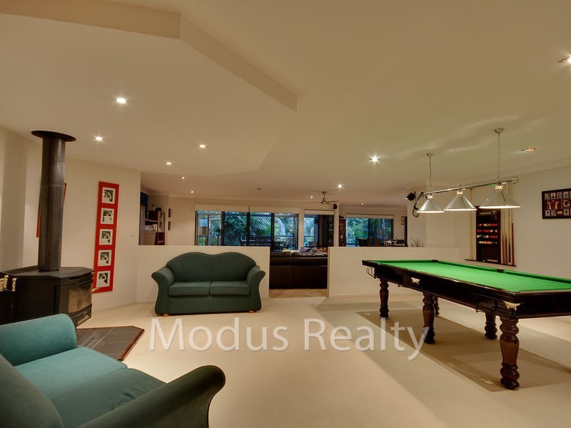 19 Kentwell Place, Wishart QLD 4122