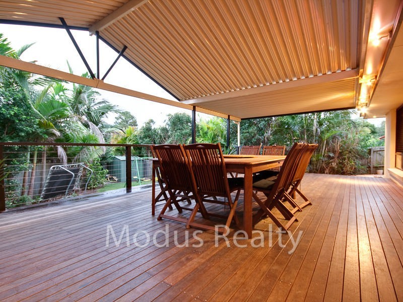 19 Kentwell Place, Wishart QLD 4122