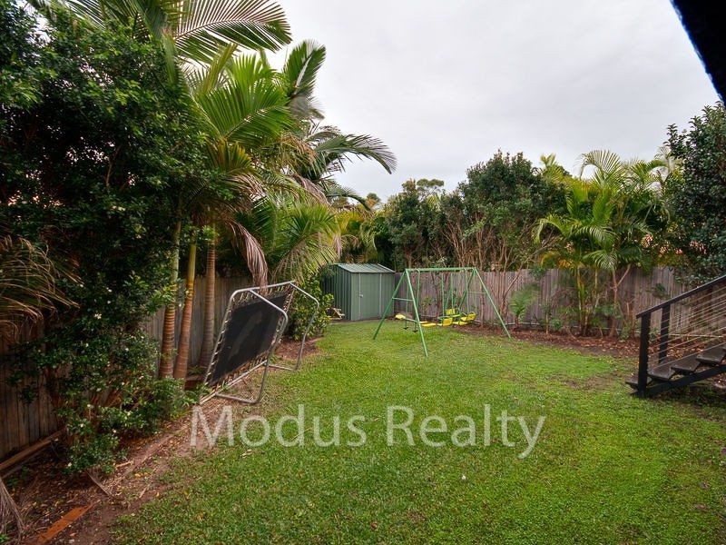 19 Kentwell Place, Wishart QLD 4122