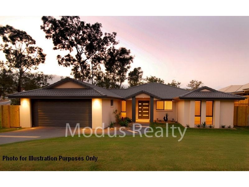 Buccan QLD 4207