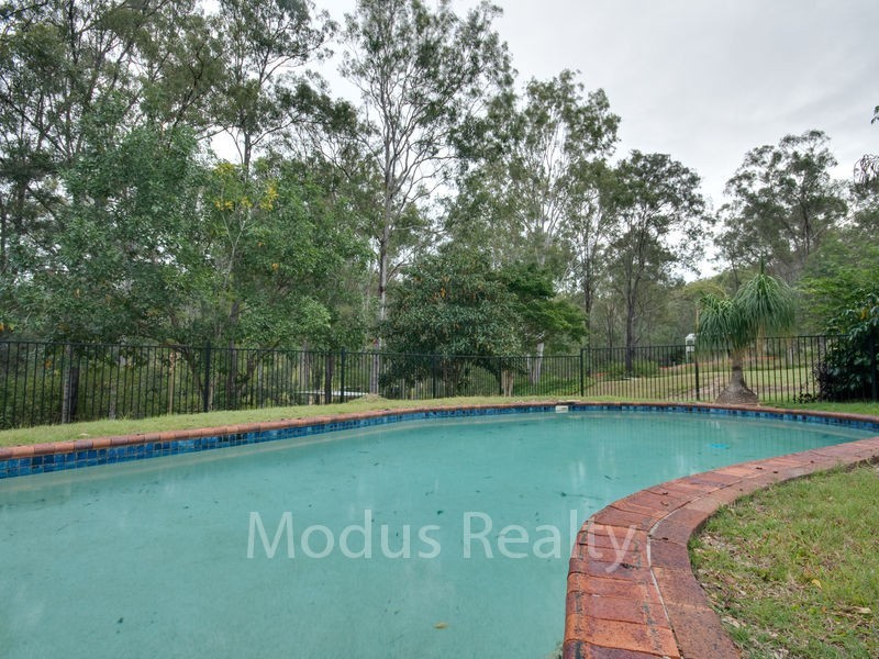 124 Pendennis Road, Tamborine QLD 4270