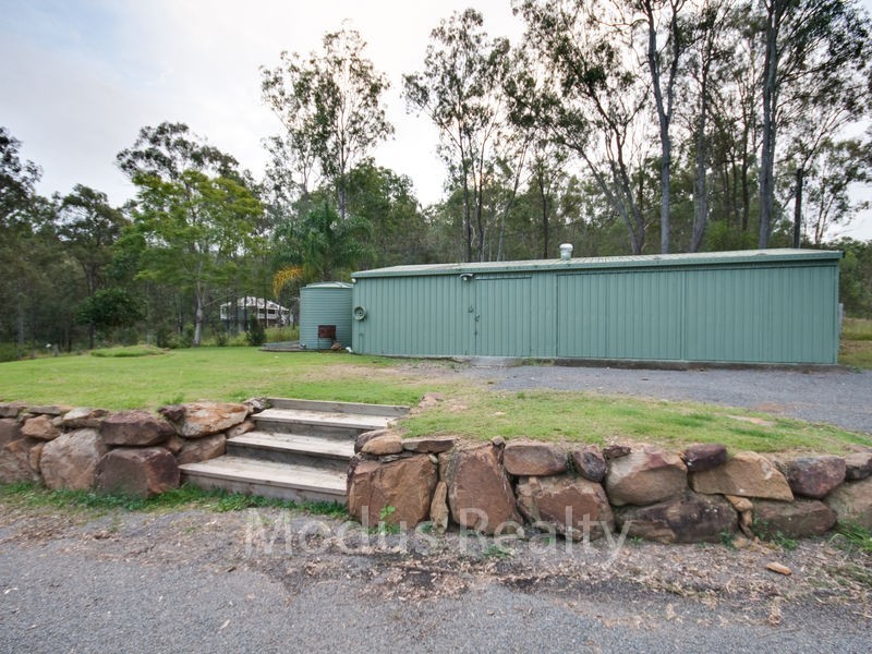 124 Pendennis Road, Tamborine QLD 4270