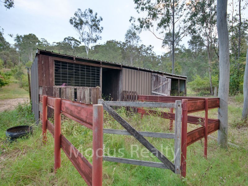 124 Pendennis Road, Tamborine QLD 4270