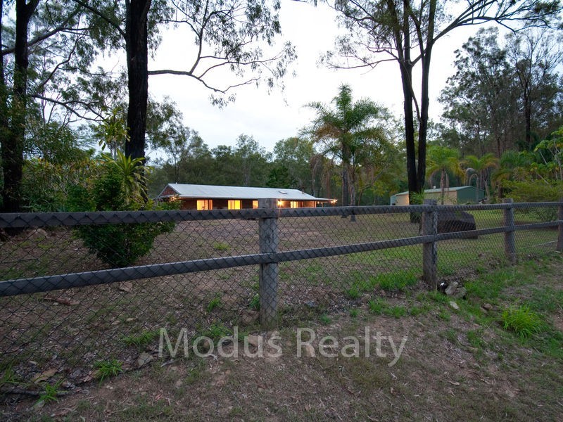 124 Pendennis Road, Tamborine QLD 4270