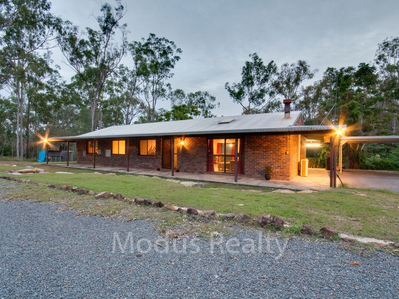 124 Pendennis Road, Tamborine QLD 4270