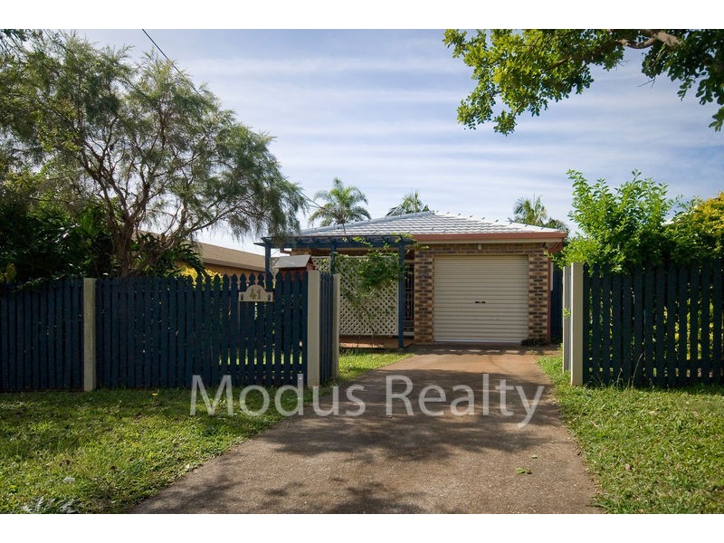41 Bell Street, Ormiston QLD 4160