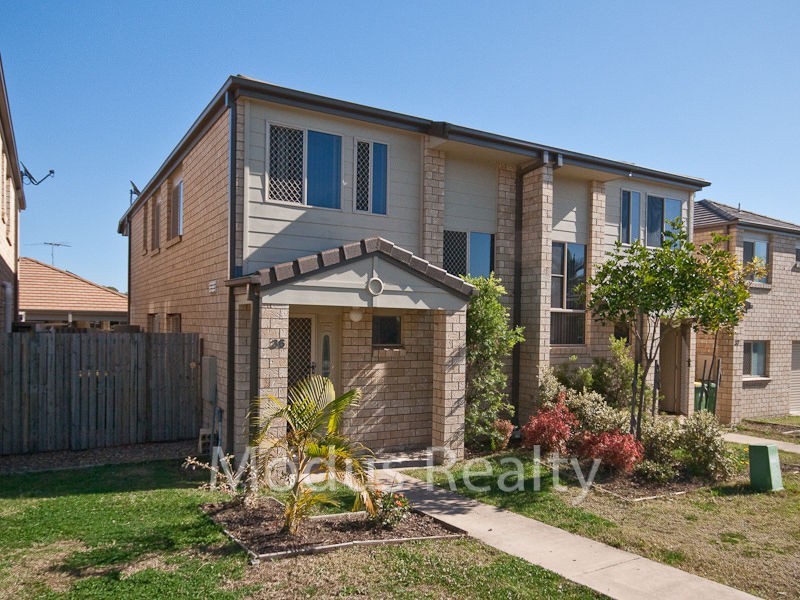 36/20 Halfway Drive, Ormeau QLD 4208