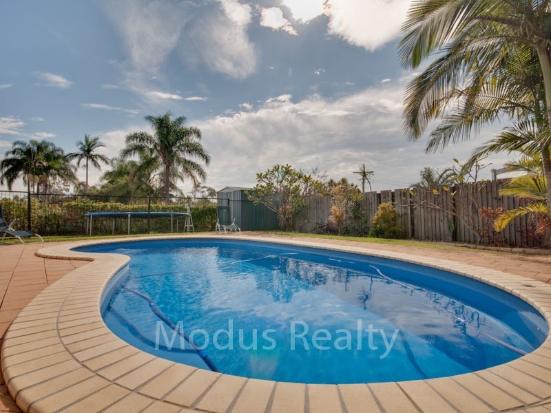 20 Westmoreland Boulevard, Springwood QLD 4127