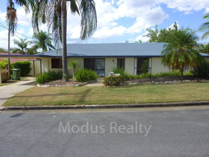 20 Westmoreland Boulevard, Springwood QLD 4127