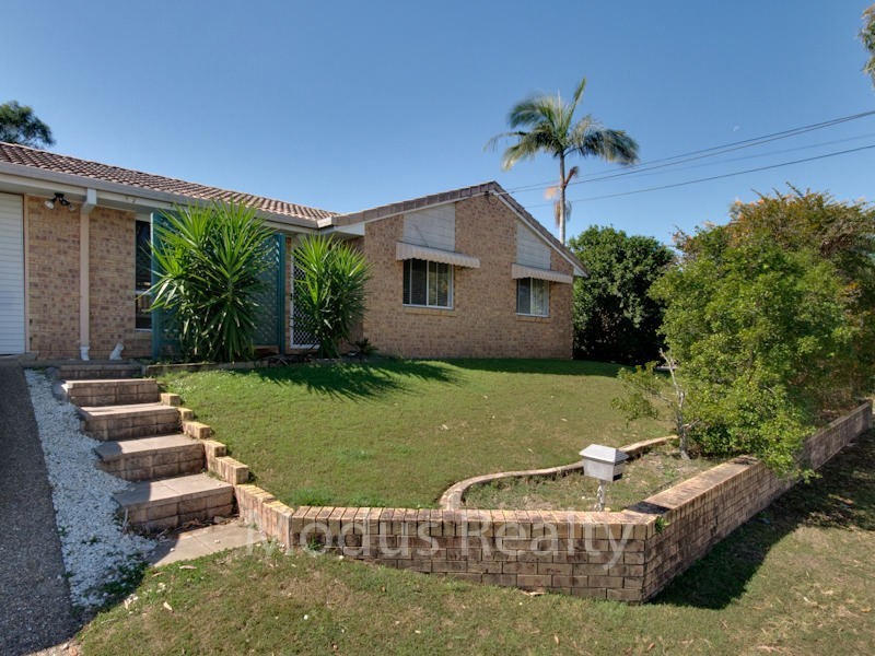 38 Brentwood Drive, Daisy Hill QLD 4127