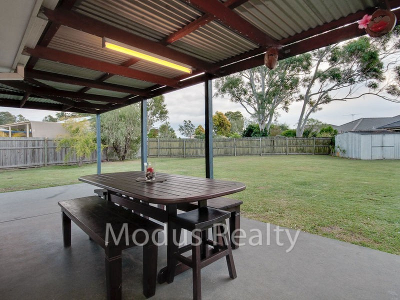 4 Lowood Court, Loganholme QLD 4129