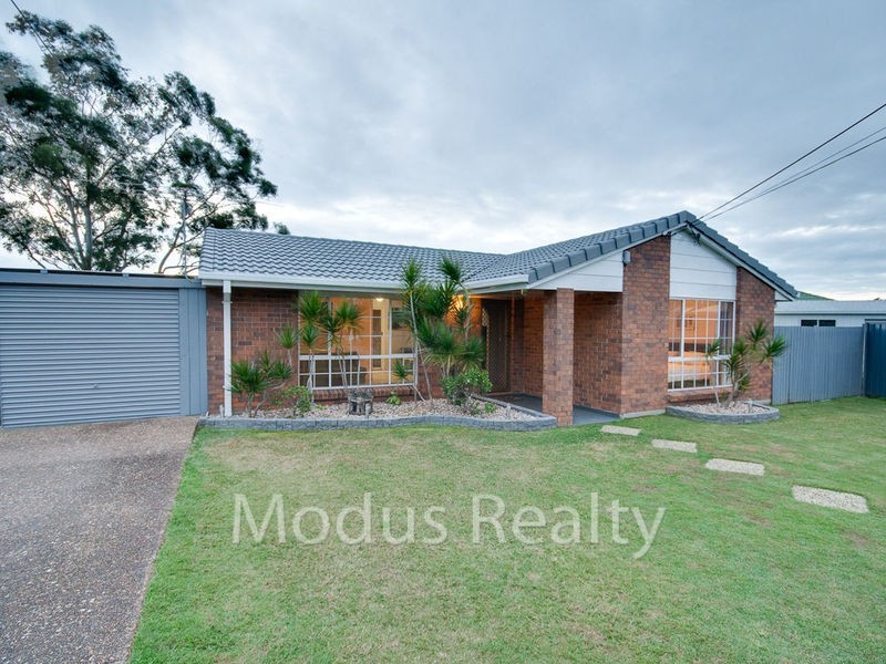 4 Lowood Court, Loganholme QLD 4129