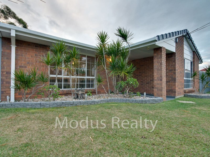 4 Lowood Court, Loganholme QLD 4129