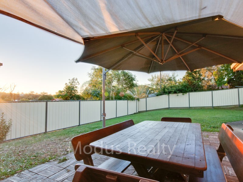 Underwood QLD 4119
