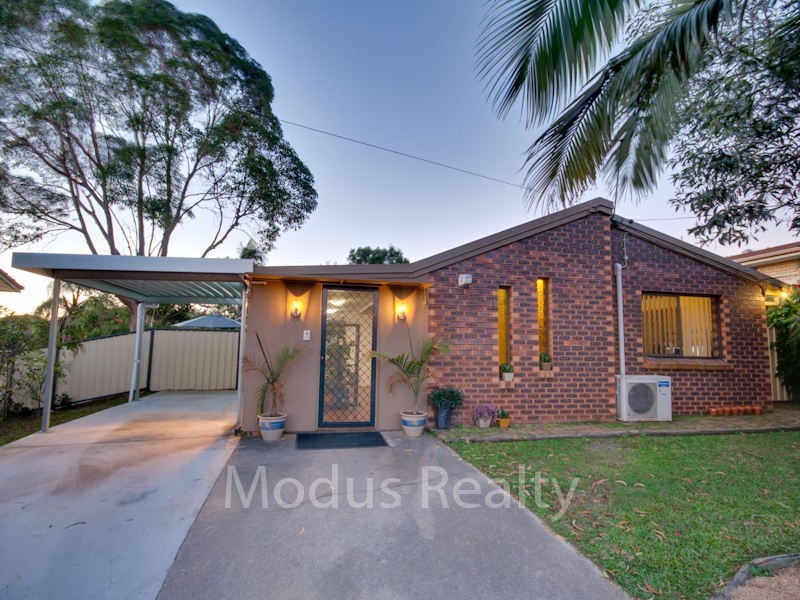 Underwood QLD 4119
