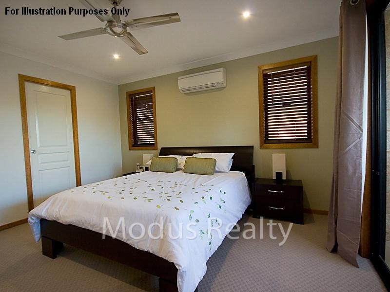 Tanah Merah QLD 4128