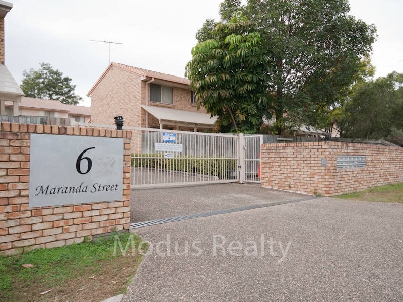 18/6 Maranda Street, Shailer Park QLD 4128