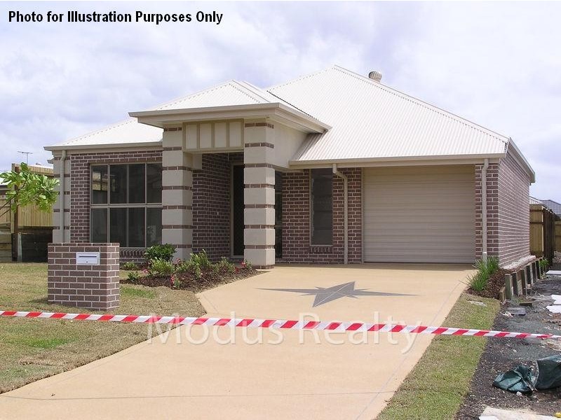 Ellen Grove QLD 4078