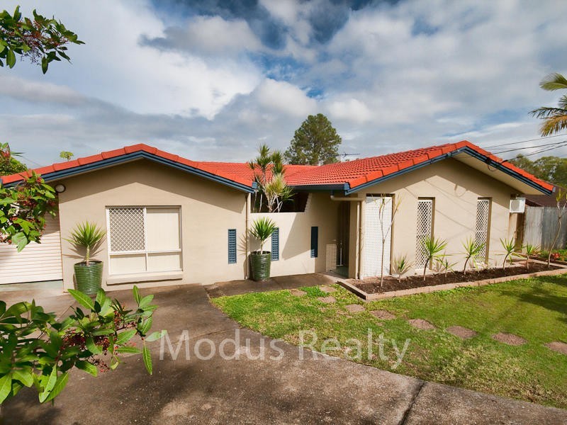 5 Van Dieman Crescent, Springwood QLD 4127