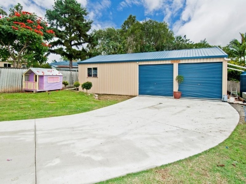 24 Bompa Road, Waterford West QLD 4133
