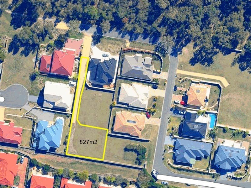 36 Young Place, Runcorn QLD 4113