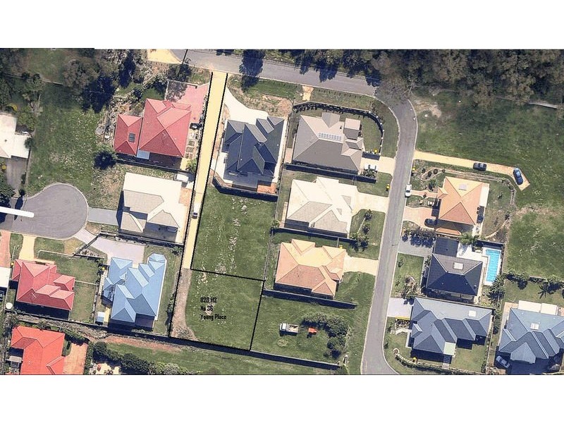 36 Young Place, Runcorn QLD 4113