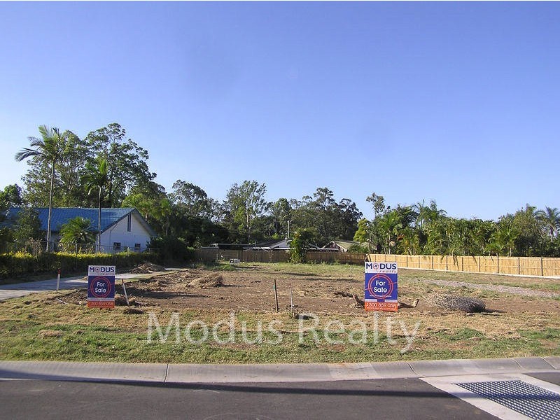 Marsden QLD 4132