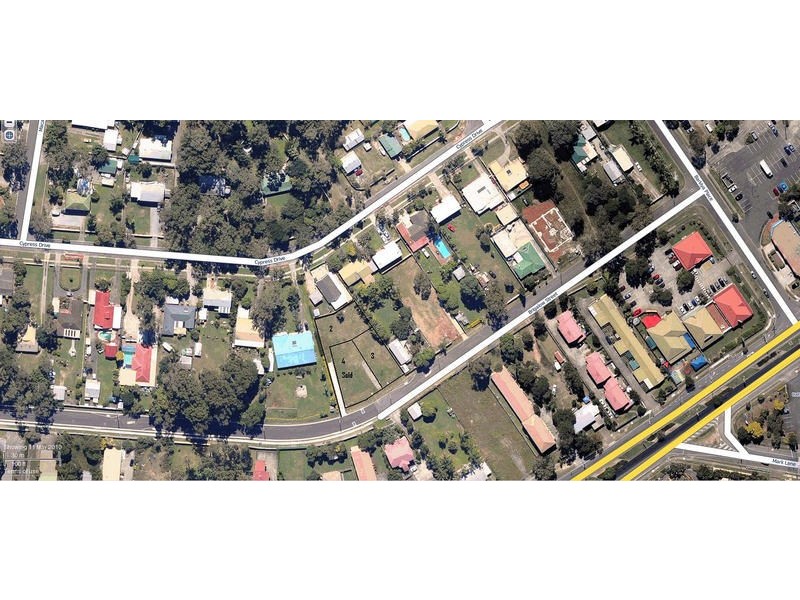 Marsden QLD 4132