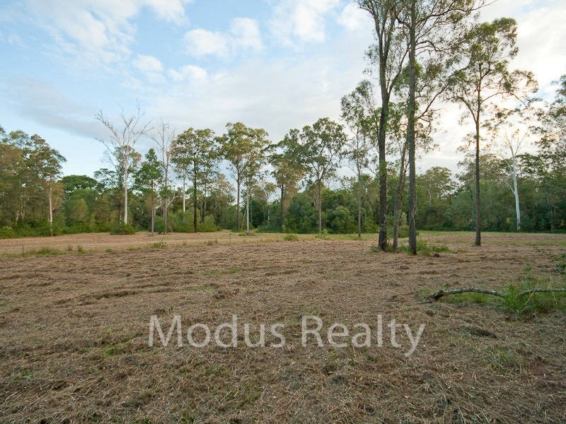 170 Gramzow Road, Cornubia QLD 4130