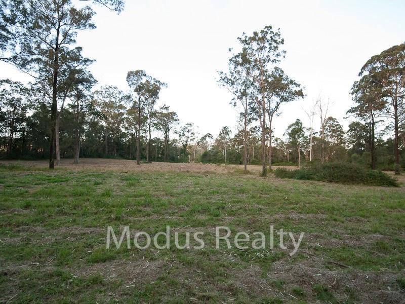 170 Gramzow Road, Cornubia QLD 4130