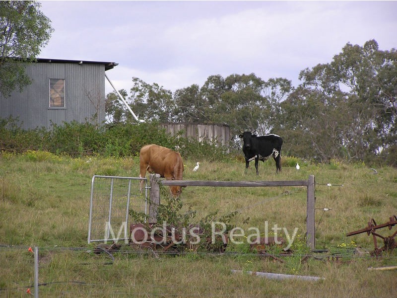 170 Gramzow Road, Cornubia QLD 4130