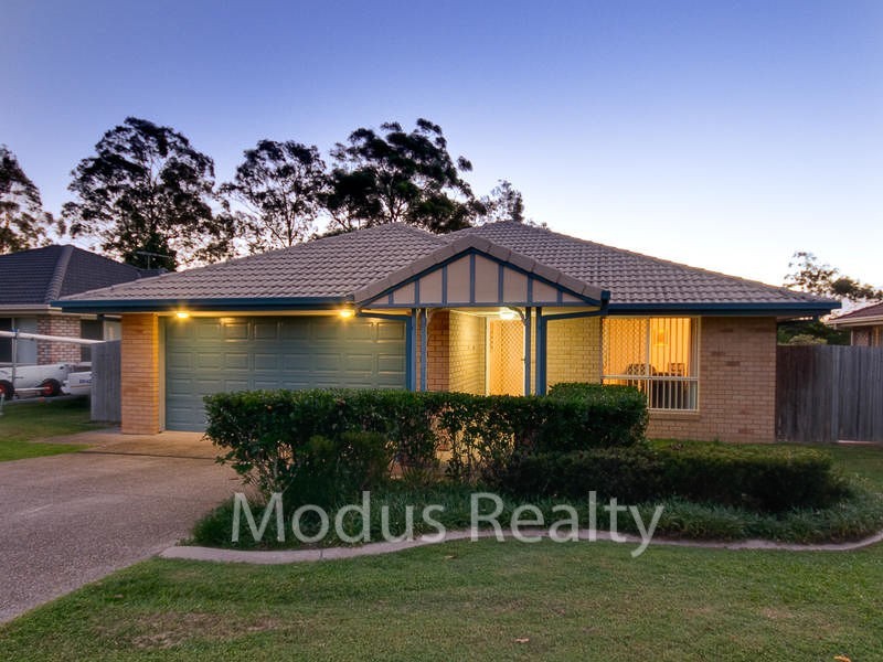 7/18 Ronald Street, Shailer Park QLD 4128