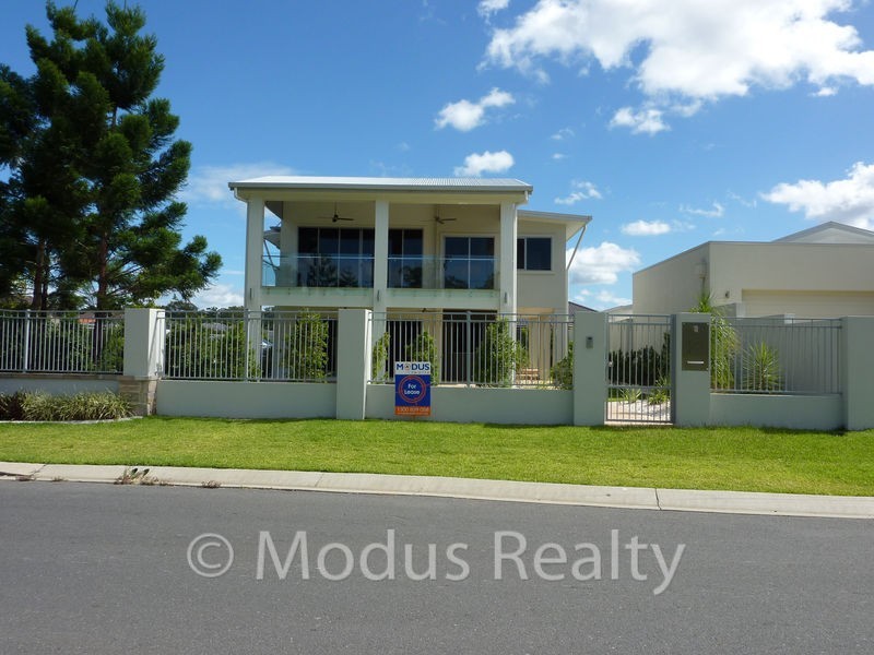 2 Dannenberg Street, Carseldine QLD 4034