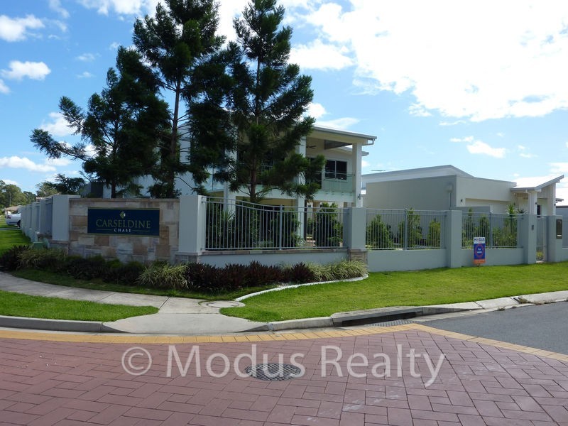 2 Dannenberg Street, Carseldine QLD 4034