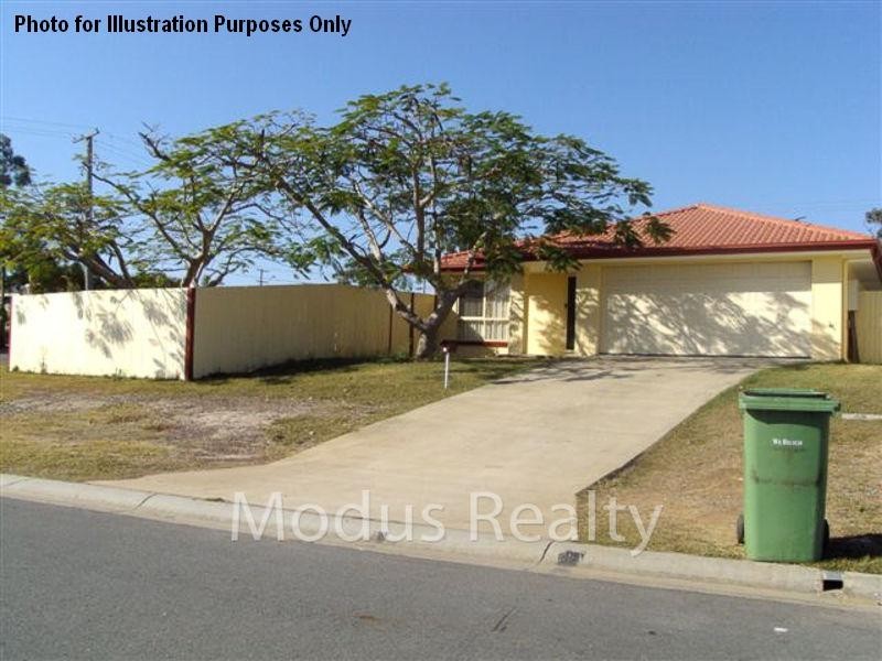 4 Robur St, Marsden QLD 4132