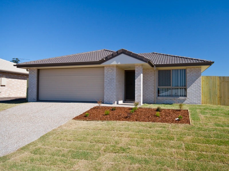 21 Serenity Court, Crestmead QLD 4132