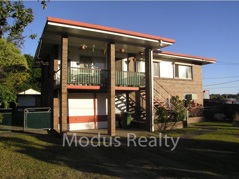 Underwood QLD 4119