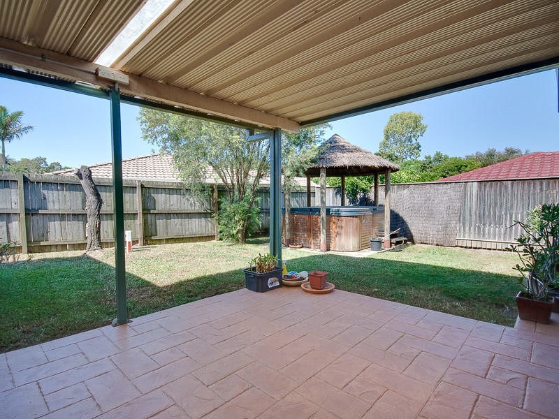 38 Delavan St, Wishart QLD 4122