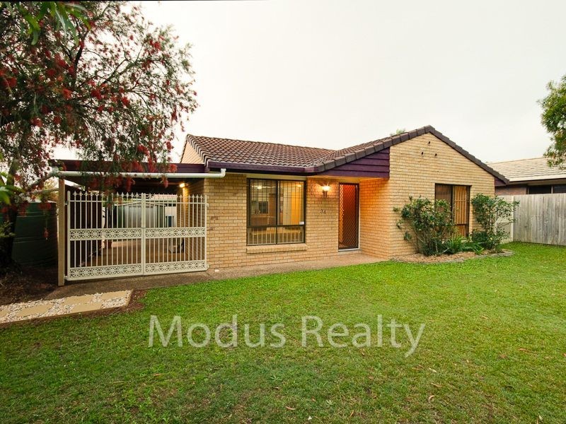 34 Marsala Street, Calamvale QLD 4116