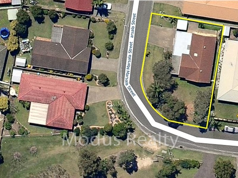 34 Marsala Street, Calamvale QLD 4116