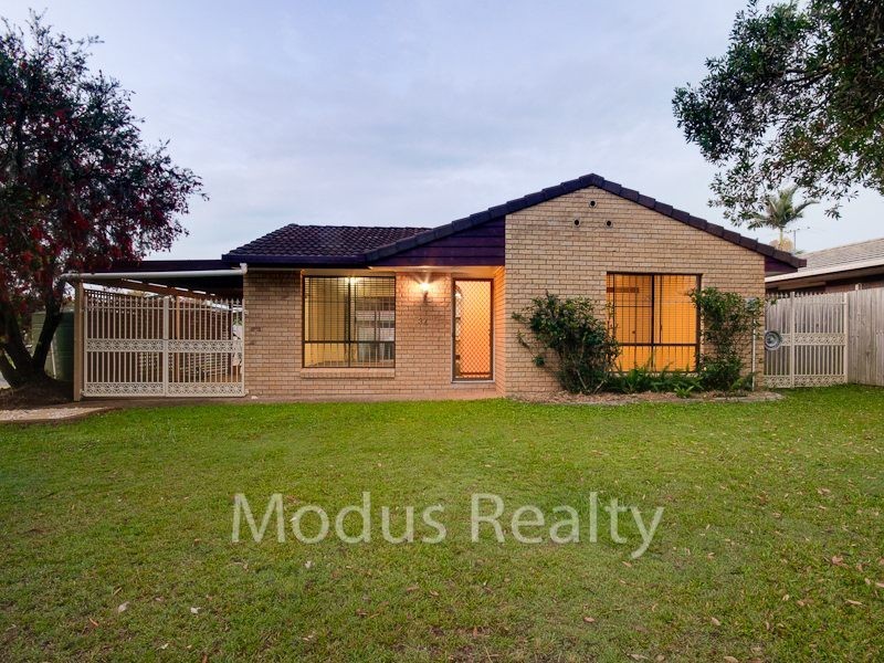 34 Marsala Street, Calamvale QLD 4116