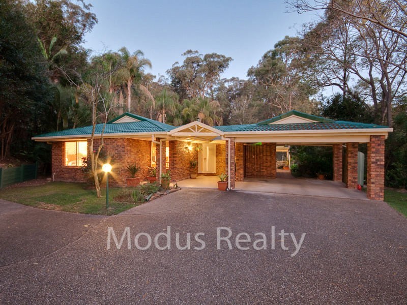 7 Evette Close, Rochedale South QLD 4123